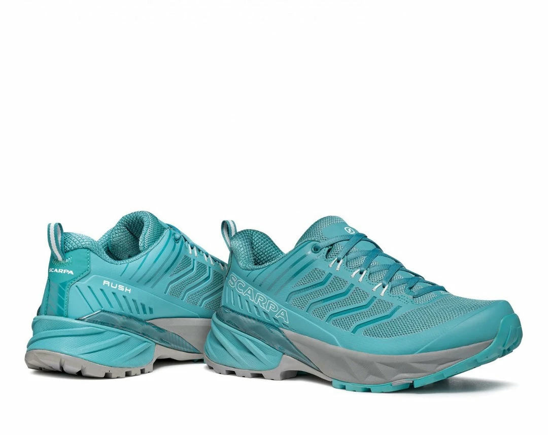 Outlet 🛒 Footwear Scarpa Rush 👩 Women's ❤️ 5 Footwear Scarpa Rush Women's