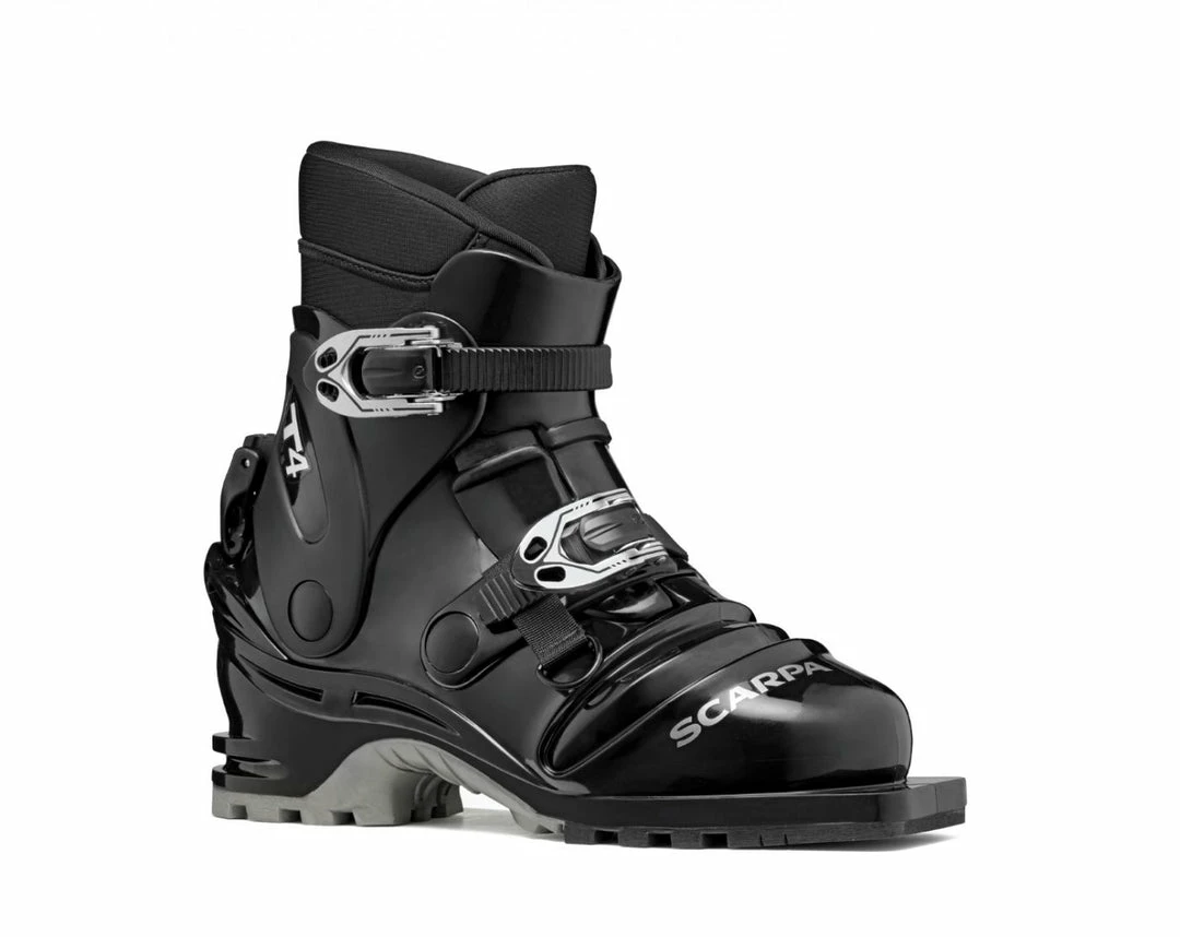 Cheapest ๐งจ Scarpa T4 Telemark Boot ๐ 3 Scarpa T4 Telemark Boot