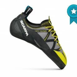 Scarpa Vapor Lace Men's 2022 Climbing Shoes