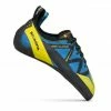 Promo 🥰 Scarpa Vapor Lace Men's Climbing 👞 Shoes 😀 2 Scarpa Vapor Lace Men's Climbing Shoes