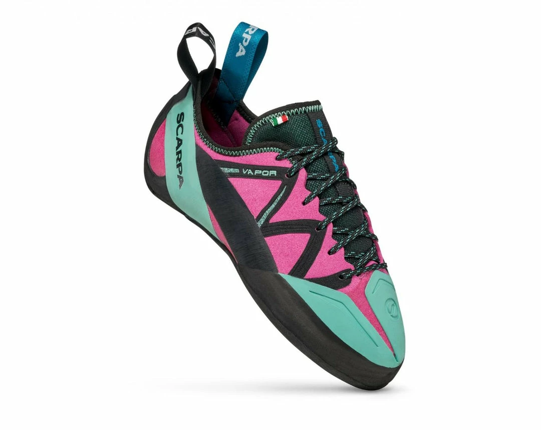 Best Pirce 🛒 Scarpa Vapor Lace 👩 Women's 💯 4 Scarpa Vapor Lace Women's