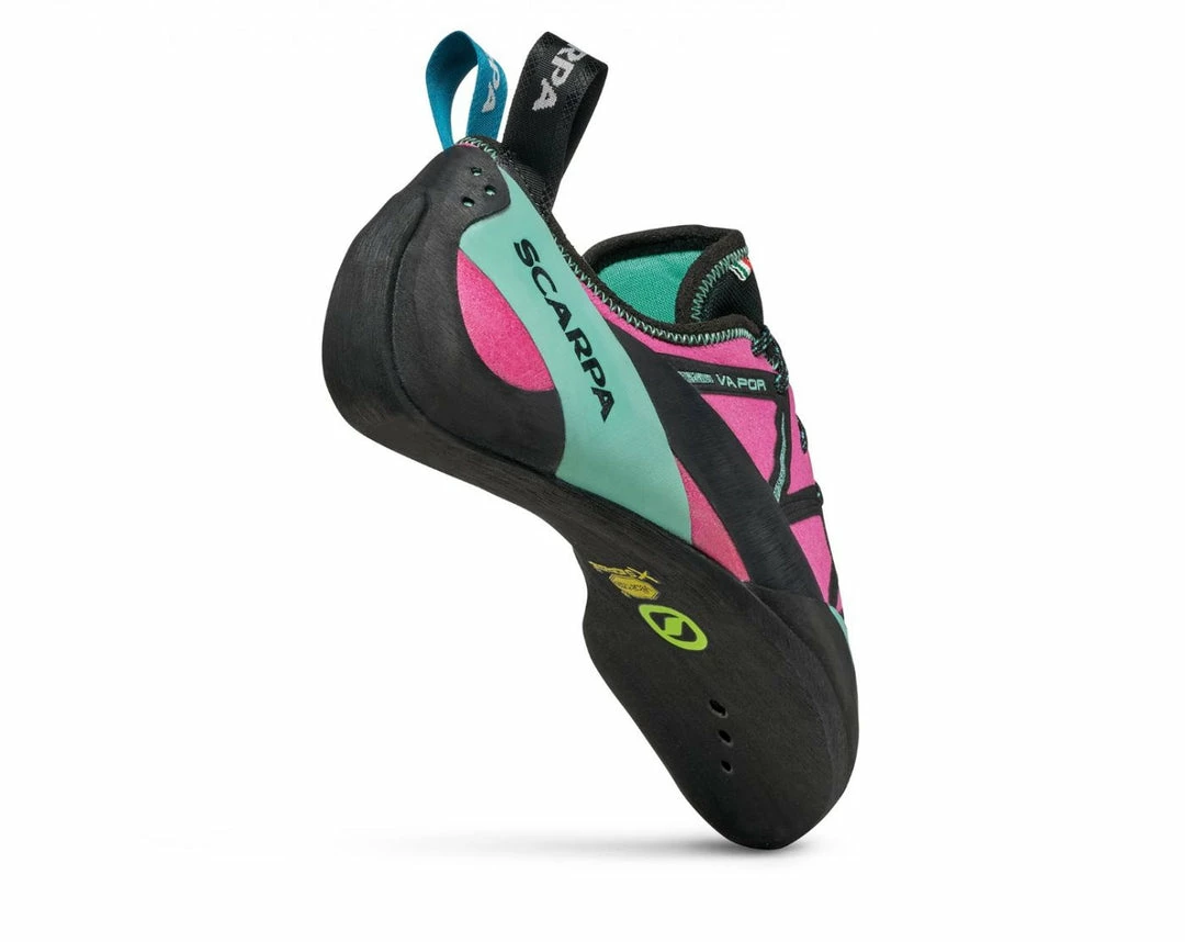 Best Pirce 🛒 Scarpa Vapor Lace 👩 Women's 💯 5 Scarpa Vapor Lace Women's