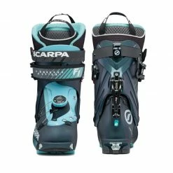 New 🔥 Scarpa F1 👩 Women's 👏 10 Scarpa F1 Women's