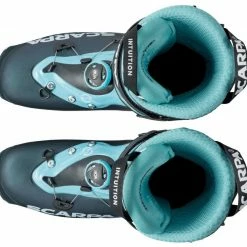 New 🔥 Scarpa F1 👩 Women's 👏 11 Scarpa F1 Women's