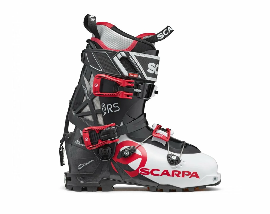 Brand new ✔️ Scarpa Gea RS 👩 Women's (2020) 🥾 Boots 😀 3 Scarpa Gea RS Women's (2020) Boots