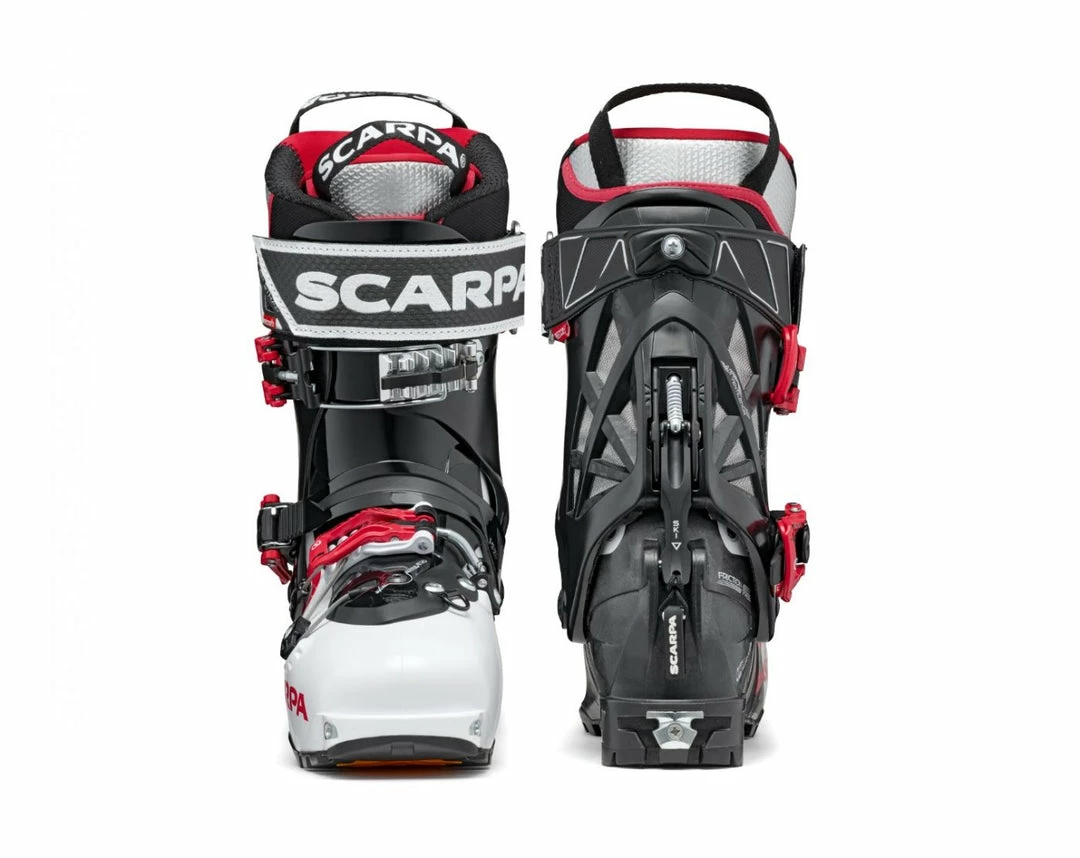 Brand new ✔️ Scarpa Gea RS 👩 Women's (2020) 🥾 Boots 😀 4 Scarpa Gea RS Women's (2020) Boots