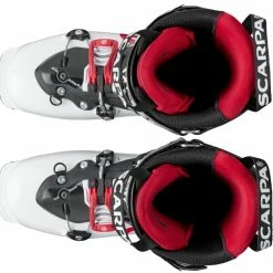 Brand new ✔️ Scarpa Gea RS 👩 Women's (2020) 🥾 Boots 😀 8 Scarpa Gea RS Women's (2020) Boots