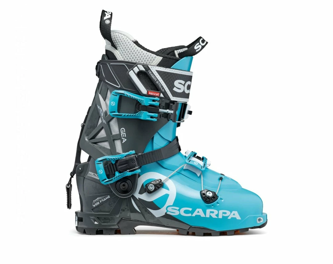 Cheap 👏 Scarpa Gea 👩 Women's (2020) 🥾 Boots ❤️ 3 Scarpa Gea Women's (2020) Boots