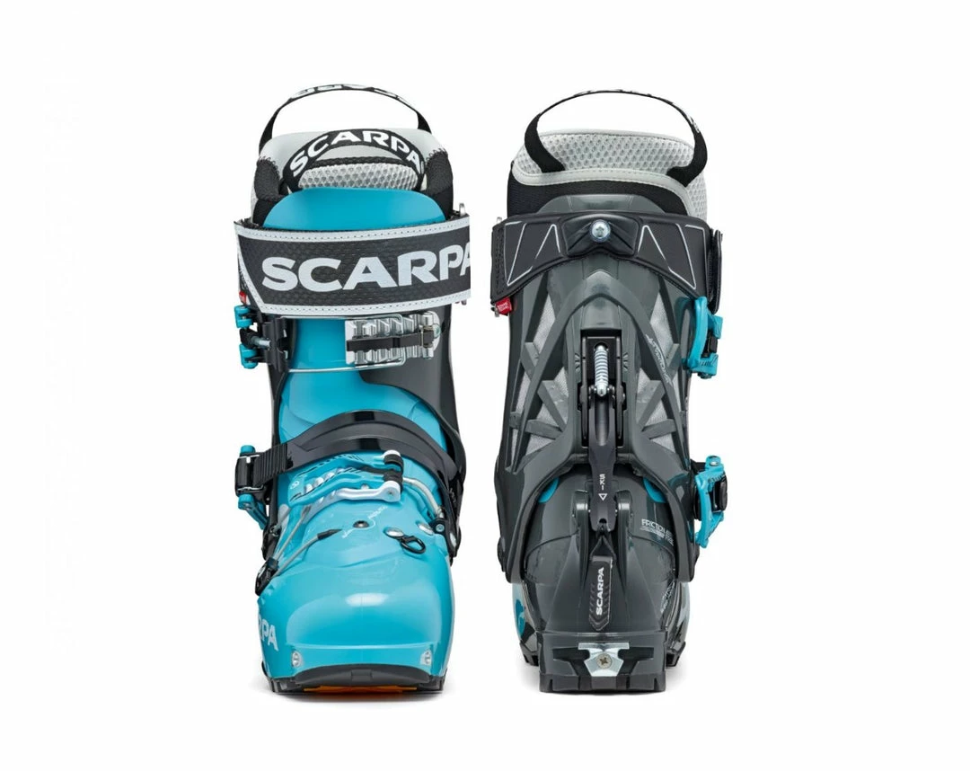 Cheap 👏 Scarpa Gea 👩 Women's (2020) 🥾 Boots ❤️ 4 Scarpa Gea Women's (2020) Boots