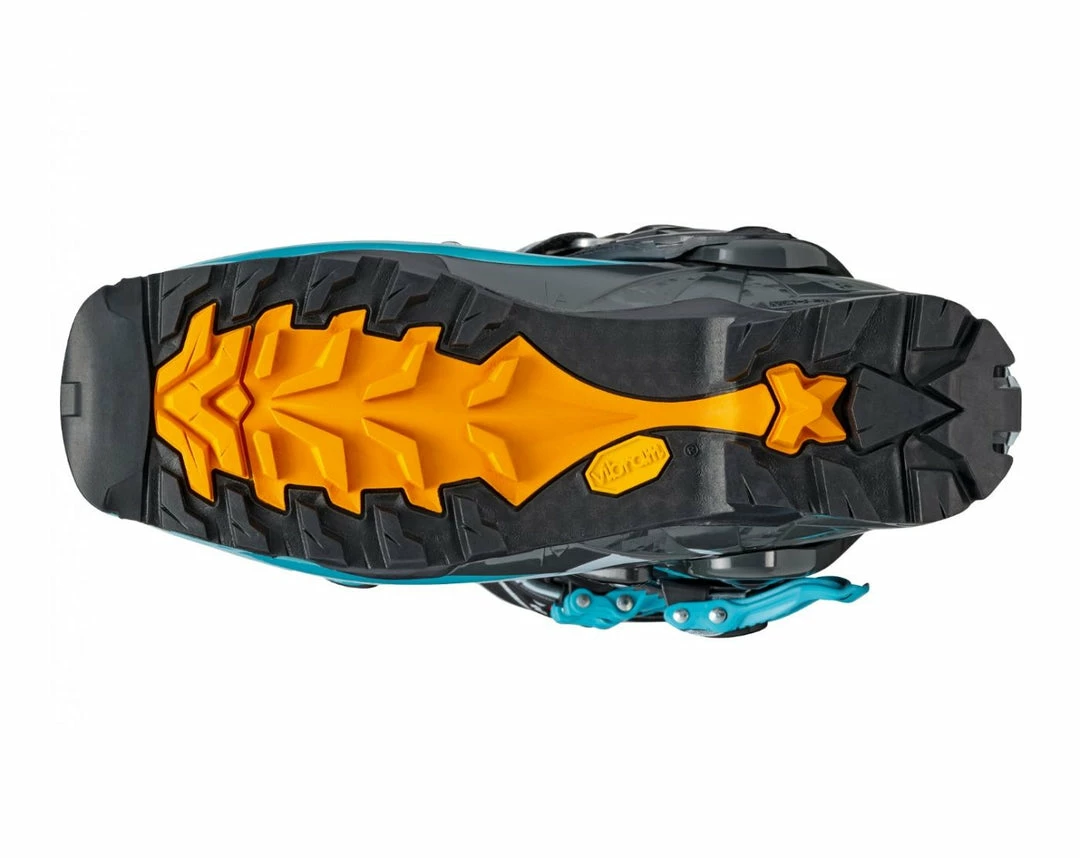 Cheap 👏 Scarpa Gea 👩 Women's (2020) 🥾 Boots ❤️ 6 Scarpa Gea Women's (2020) Boots