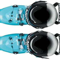 Cheap 👏 Scarpa Gea 👩 Women's (2020) 🥾 Boots ❤️ 8 Scarpa Gea Women's (2020) Boots