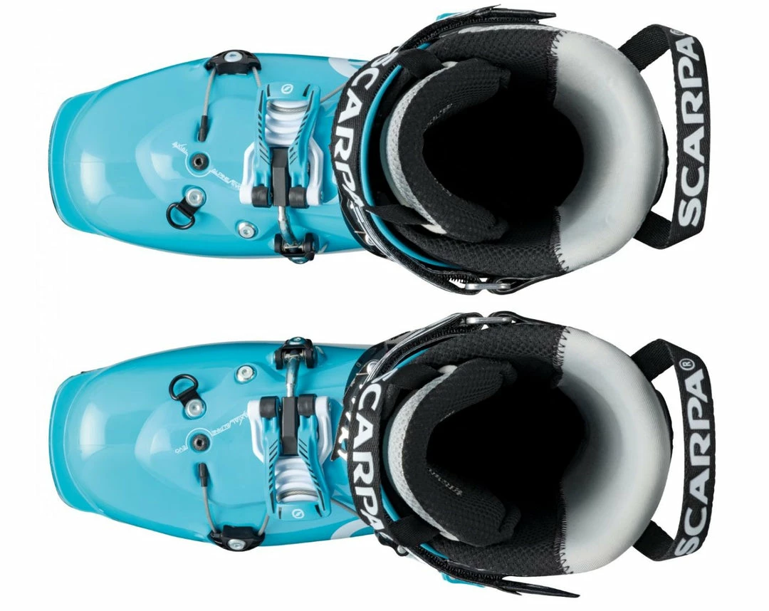 Cheap 👏 Scarpa Gea 👩 Women's (2020) 🥾 Boots ❤️ 5 Scarpa Gea Women's (2020) Boots