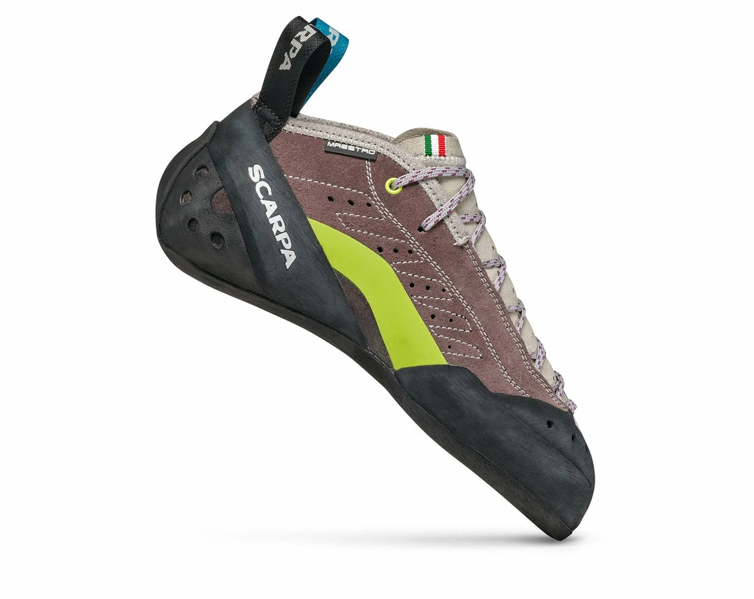 Promo 🎉 Scarpa 👩 Women's Maestro Mid ❤️ 3 Scarpa Women's Maestro Mid