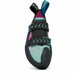 Outlet π― Scarpa π© Women's Vapor V Climbing π Shoes π 8 Scarpa Women's Vapor V Climbing Shoes