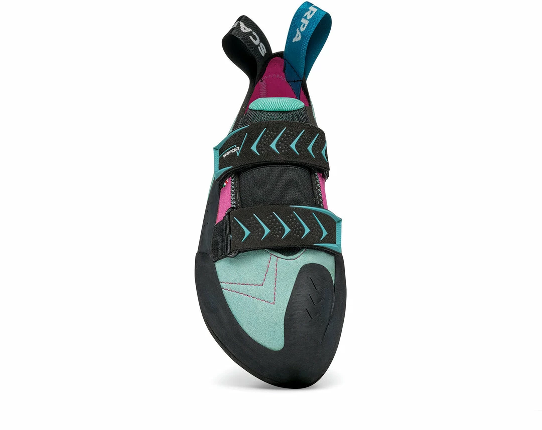 Outlet π― Scarpa π© Women's Vapor V Climbing π Shoes π 5 Scarpa Women's Vapor V Climbing Shoes