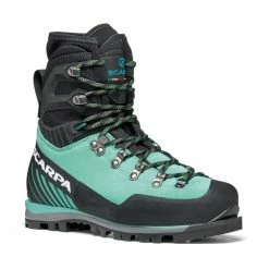 Scarpa Mont Blanc Pro GTX Women's Mountaineering Boots