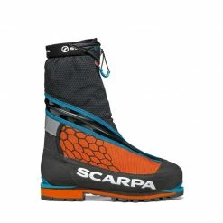 Discount ⌛ Mountaineering 🥾 Boots Scarpa Phantom 6000 ✔️ 9 Mountaineering Boots Scarpa Phantom 6000