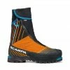 Outlet 😀 Scarpa Phantom Tech Mountaineering 🥾 Boots ❤️ 2 Scarpa Phantom Tech Mountaineering Boots