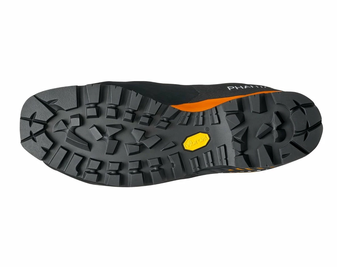 Outlet 😀 Scarpa Phantom Tech Mountaineering 🥾 Boots ❤️ 6 Scarpa Phantom Tech Mountaineering Boots