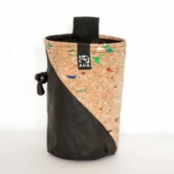 Scaua Mad Slab Chalk Bag