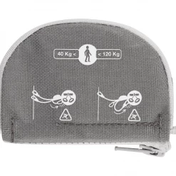 PETZL Hardware Scorpio Eashook Via Ferrato Lanyard