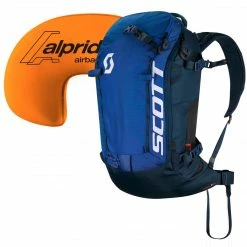 Avalanche Safety Scott Patrol E1 30 Kit