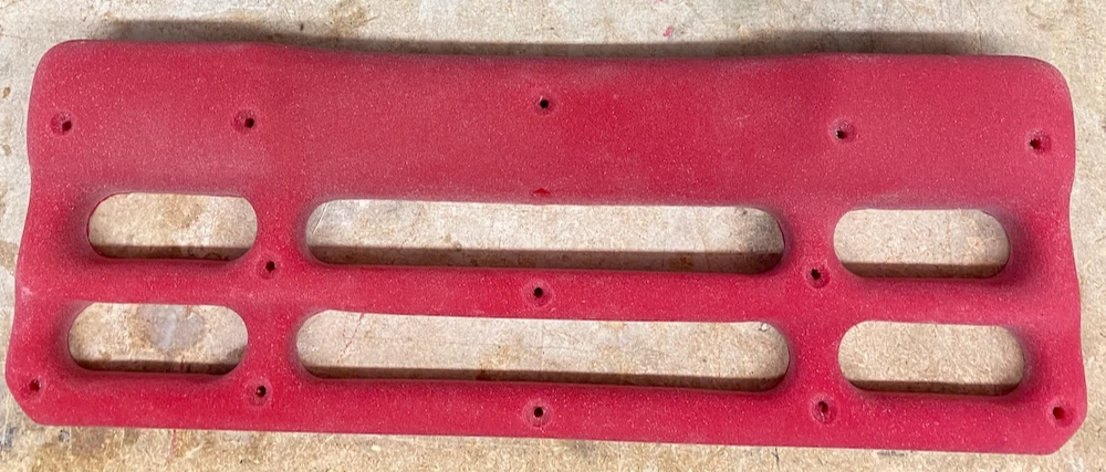 Hot Sale ❤️ Training & Recovery Kilter Reg Board 🧨 4 Training & Recovery Kilter Reg Board