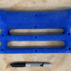 Hot Sale ❤️ Training & Recovery Kilter Reg Board 🧨 7 Training & Recovery Kilter Reg Board