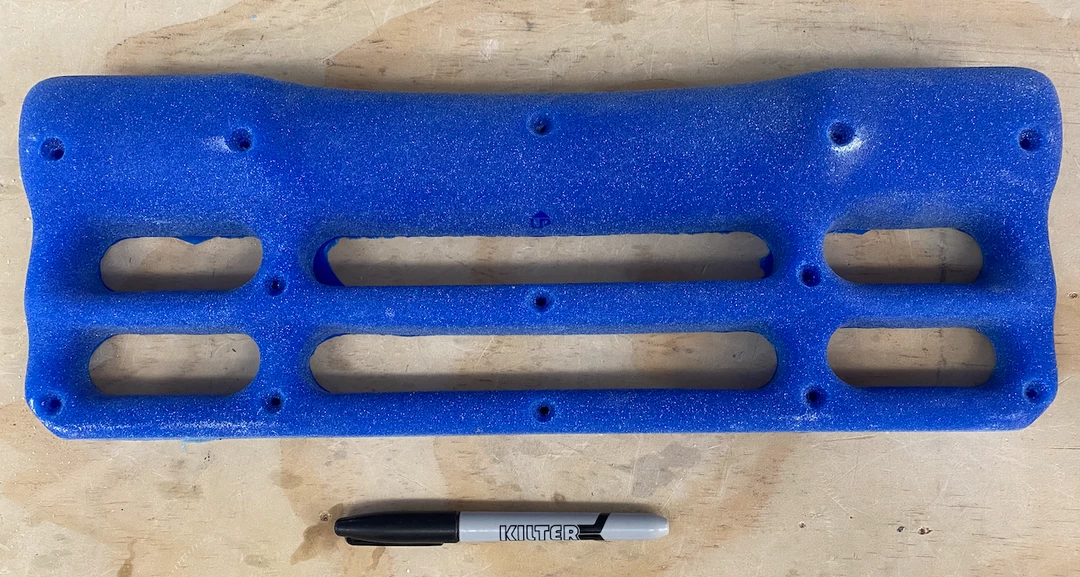 Hot Sale ❤️ Training & Recovery Kilter Reg Board 🧨 5 Training & Recovery Kilter Reg Board