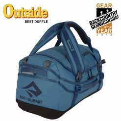 Sea To Summit Duffle - 45 Liter