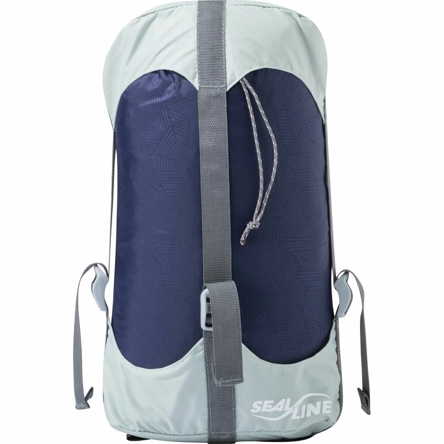 Promo 👏 SEALINE Stuff Sacks & Dry Bags SealLine Blocker Compression Cinch Sack 😀 3 SEALINE Stuff Sacks & Dry Bags SealLine Blocker Compression Cinch Sack