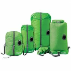 SealLine BlockerLite Compression Dry Sack Stuff Sacks & Dry Bags