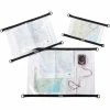 SealLine Waterproof Map Case Stuff Sacks & Dry Bags