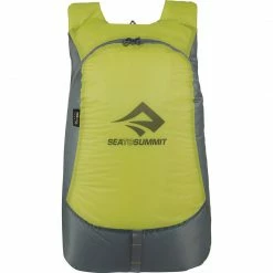 Sea To Summit Ultra Sil Daypack - All Colors Backpacks & Duffels