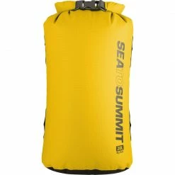 Sea To Summit Big River Dry Bags - All Sizes