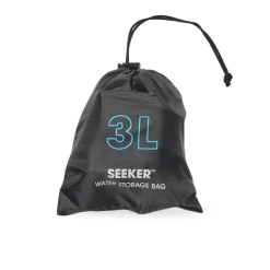 Hydration & Water Treatment HydraPak Seeker 3L