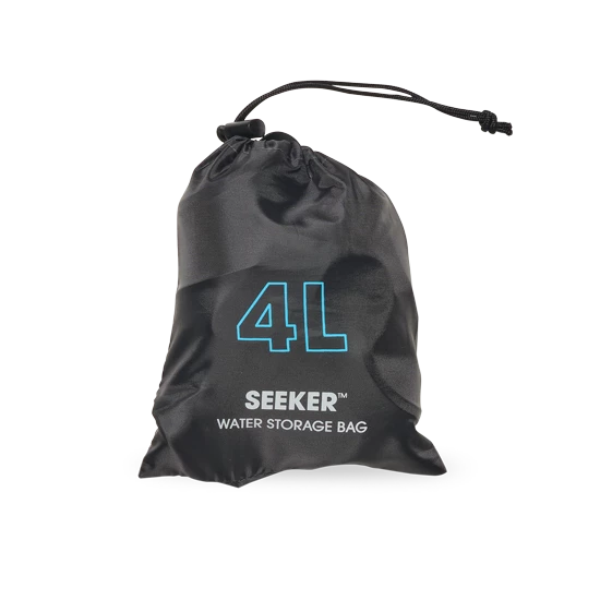 Hot Sale ✔️ HydraPak Seeker 4L Hydration & Water Treatment ✔️ 7 HydraPak Seeker 4L Hydration & Water Treatment