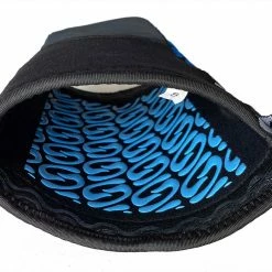 SEND CLIMBING SEND Wizard Sleeve II Knee Pad Hardware