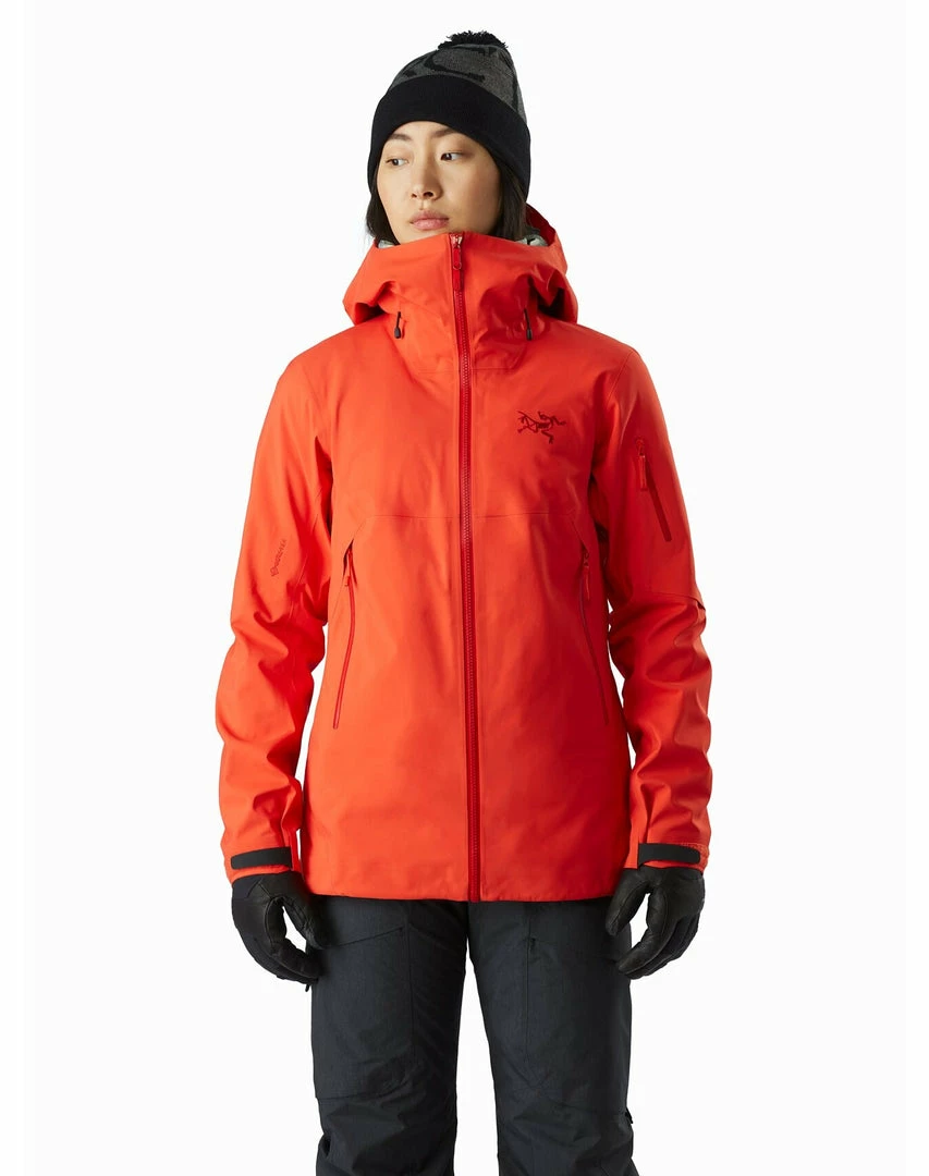 Best deal ⌛ Arc'teryx 👩 Women's Sentinel AR Jacket 😀 4 Arc'teryx Women's Sentinel AR Jacket