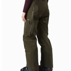 New 👍 Arc'teryx 👩 Women's Sentinel AR Pant 🔥 8 Arc'teryx Women's Sentinel AR Pant