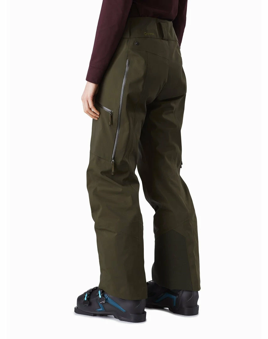 New 👍 Arc'teryx 👩 Women's Sentinel AR Pant 🔥 5 Arc'teryx Women's Sentinel AR Pant