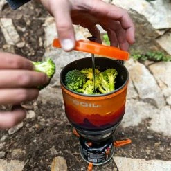 Jetboil Silicone Coffee Press Kitchen