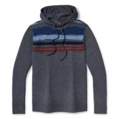 Brand new ✨ Smartwool Men's Sparwood Hoodie Sweater ⭐ 5 Smartwool Men's Sparwood Hoodie Sweater