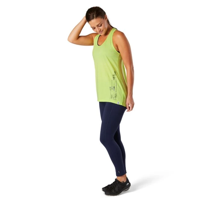 Best reviews of 🥰 Smartwool 👩 Women's Merino Sport 150 Paddle And Oars Tank ❤️ 4 Smartwool Women's Merino Sport 150 Paddle And Oars Tank