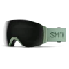 Smith I/O Mag + ChromaPop XL Goggles