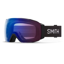 Smith I/O Mag + ChromaPop Goggles