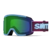 SMITH ,SMITH Smith Squad + ChromaPop Goggles Ski Accessories