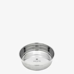 Pets Snow Peak Dog Bowl (Medium)