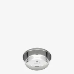 Pets Snow Peak Dog Bowl (Small)