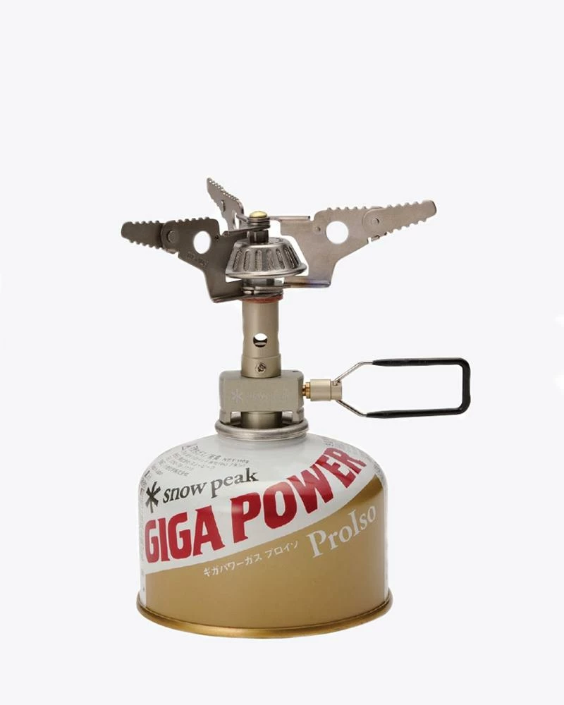 Flash Sale 🛒 Kitchen Snow Peak Litemax Titanium Stove 🤩 3 Kitchen Snow Peak Litemax Titanium Stove